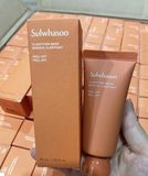 Mặt Nạ Lột Thảo Mộc Làm Sạch Da Sulwhasoo Clarifying Mask 35ml