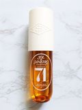 Xịt thơm cơ thể SOL DE JANEIRO Cheirosa 71 Perfume Mist 240ml