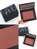 Phấn má hồng NARS Dolce Vita 4.8g 4075