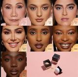Phấn Phủ Bột Huda Beauty Easy Bake Loose Baking & Setting Powder 20G - Cherry Blossom