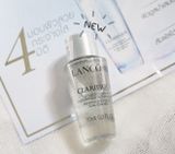 Nước thần kép Lancome Clarifique Double Essence 10ml