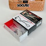 Kẹp Bấm Mi Shiseido Eyelash Curler Recourbe Cils - Bản Mỹ
