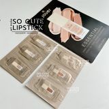 Sample Kem Nền JOUER Essential High Coverage Creme Foudation 6x0.75ml