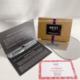 Scentstick Thanh Nến Thơm Nest Moroccan Amber