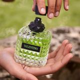 Nước hoa Mini Valentino Uomo Born in Roma Green Stravaganza 6ml