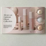 Sample Kem Lót Rare Beauty Always an Optimist Primer Trio Collection Sample