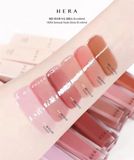 Son bóng Hera Sensual Spicy Nude Gloss màu 102 Flirty Hồng Nhẹ Nhàng Nữ Tính