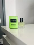 Nước hoa Mini Valentino Uomo Born in Roma Green Stravaganza 6ml