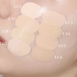 Kem Nền YSL All Hours Foundation Mat Lumineux Luminous Matte MN1 Fullsize Fullbox 25ml