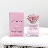Nước hoa Giorgio Armani My Way Nectar EDP Minisize 7ml