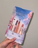 Set 5 Thỏi Son Sephora Favorite Perfect Pout Lip Kit