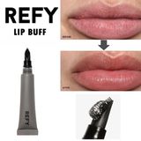Đánh bóng môi REFY Lip Buff 3ml | World-first Lip Serum & Plumper