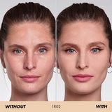 Phấn Phủ Nén Make Up For Ever HD Skin Matte Velvet Powder -1R02 Cool Alabaster