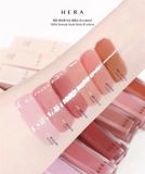 Son Bóng Hera Sensual Spicy Nude Gloss Màu 380 Cherish Hồng Đào