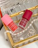 Má Hồng Kem Glow Recipe Watermelon Glow Dewy Blush Serum Blush Màu Berry Flush Minisize 1.5ml
