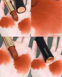 Son Lancome L'absolu Rouge Drama 336 Melodrama - Cam Cháy Nobox