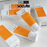 Sữa Rửa Mặt Phục Hồi Sáng Da Murad Essential-C Cleanser 148ml Fullbox