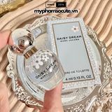 Nước Hoa Mini Marc Jacobs Daisy Dream For Women EDT 4ML