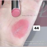 Sample Vỉ Son YSL Loveshine Lipstick 3 Màu 44 - 150 - 201