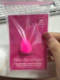 Mút trang điểm Beauty Blender Minisize