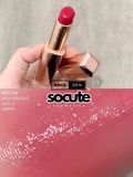 Son dưỡng môi Estee Lauder Pure Color Revitalizing Crystal Balm Color Revitalizing Lip Balm - 04 Caring Crystal Hũ Tròn