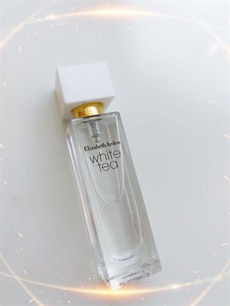 Nước Hoa Mini Elizabeth Arden White Tea Eau De Toilette 10ml Nobox