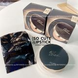 Cushion Phấn Nước Clio Kill Cover Fixer Cushion SPF 50+ PA+++