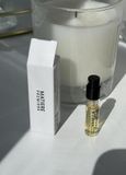 Vial Nước Hoa Matiere Premiere Vanilla Powder 1.5ml