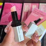 Son dưỡng có màu Bobbi Brown Extra Lip Tint Minisize 0.7g - Màu Bare Pink