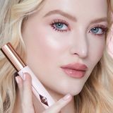 Chuốt Mi Mascara Charlotte Tilbury Pillow Talk Push Up Lashes Mini 4ml