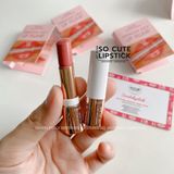Son Dưỡng TARTE Maracuja Juicy Lip Plump PRIMROSE Mini 0.7g