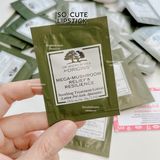 Sample Toner Nấm Origins Dr. Andrew Weil Mega-Mushroom 1.5ml
