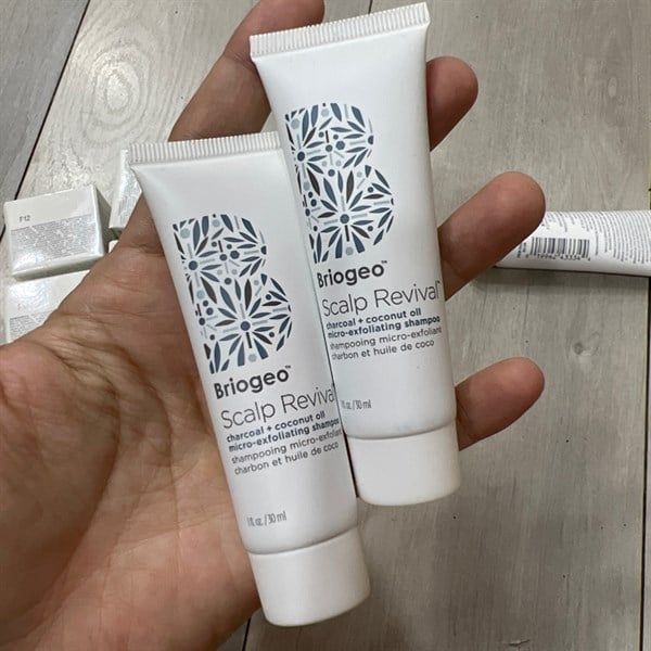 Briogeo shampoo Mỹ Phẩm Socutelipstick / Tiệm Socute