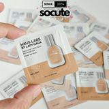 Sample 1ml - Kem Nền Haus Labs By Lady Gaga Triclone Skin Tech Foundation Màu 145