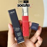 Fullbox Son Dior Addict Lip Tint Màu 541 Natural Sienna