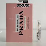 Vial Nước Hoa PRADA Paradoxe Virtual Flower Eau De Parfum 1.2ml