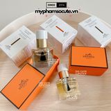 Dầu Dưỡng Móng Les Mains Hermes Nourishing Oil