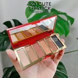 Bảng phấn mắt Estee Lauder CELESTIAL GLOW 7g - Tách Set Vali 2024