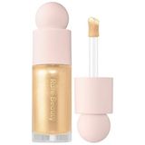 Kem Bắt Sáng Rare Beauty Positive Light Liquid Luminizer Highlighter màu Outshine Mini 2.5ml