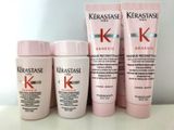 Dầu Xả Kerastase Genesis Bain Hydra- Fortifiant 30ml