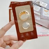 Sample Tinh chất chống lão hóa Clarins Double Serum 1ml