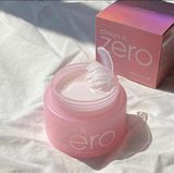 Sáp Tẩy Trang Banila Clean It Zero 25ml