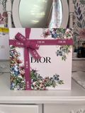 Dây Ruy Băng Dior PINK Valentine's Day 1M