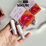 Son Dưỡng Tarte Maracuja Juicy Lip Vinyl - Hibiscus Nâu Berry Mini 0.7gr
