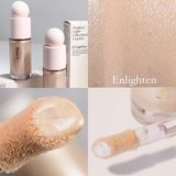 Kem Bắt Sáng Rare Beauty Positive Light Liquid Luminizer Highlighter màu Enlighten 15ml