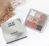 Phấn Mắt Dior Backstage Eye Palette 001 Nude Essentials 10g
