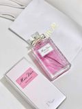 Nước Hoa Dior Miss Dior Rose N’Roses 50ml Fullbox