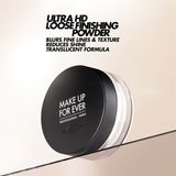 Phấn phủ bột Make Up For Ever Ultra HD Microfinishing Loose Powder 8.5g