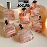 Dầu khô đa năng Nuxe Huile Prodigieuse Or Florale 10ml (Rose Gold Shimmer)