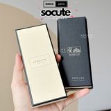 Hộp + Túi Đựng Nước Hoa Jo Malone Size 30ml (6x15x3cm)